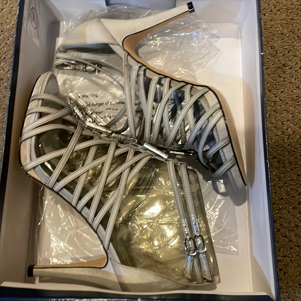 Arturo chiang heels
